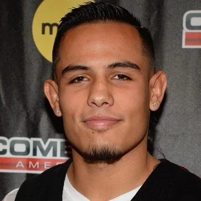 Danny Morales Jr.