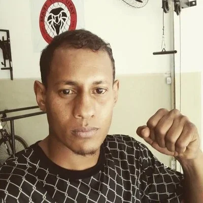 Aldejan Ferreira