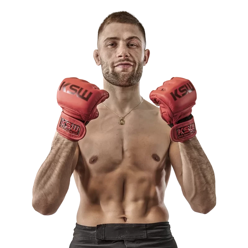 Piotr Kacprzak