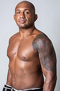 Arymarcel santos