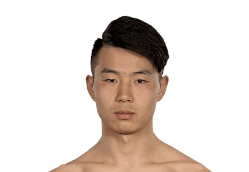 Wang Shuai