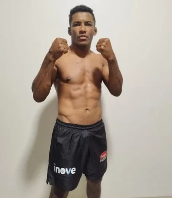 Mateus Glória