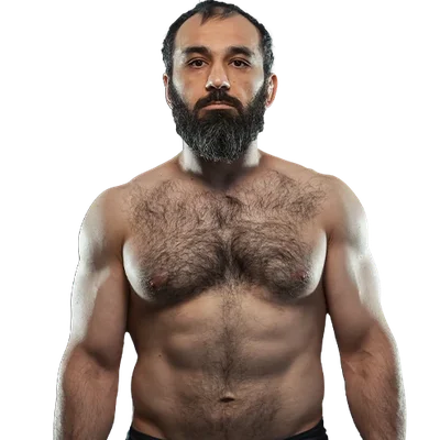 Ibragim Karataev
