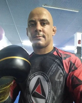 Maicon Cardoso