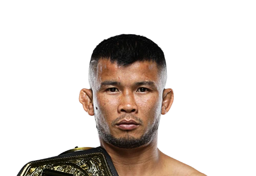 Nong-O Hama