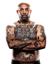 Terryl Johnson