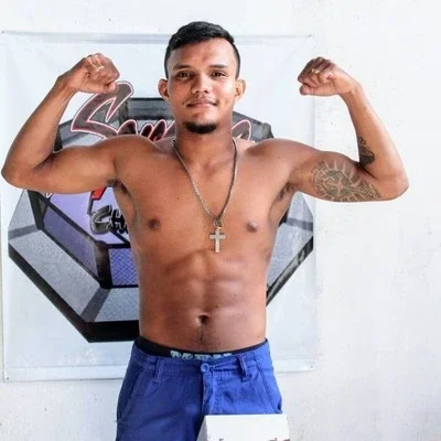 Denilson Ribeiro