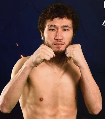 Sanjar Tajiev