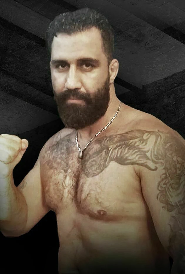 Akbar Karimi