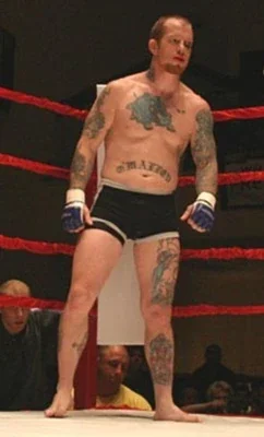 Pat O'Malley