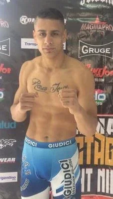 Nicolas Escobar