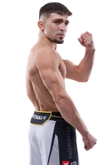 Mago Machaev