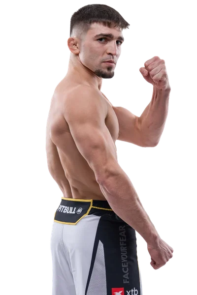Mago Machaev