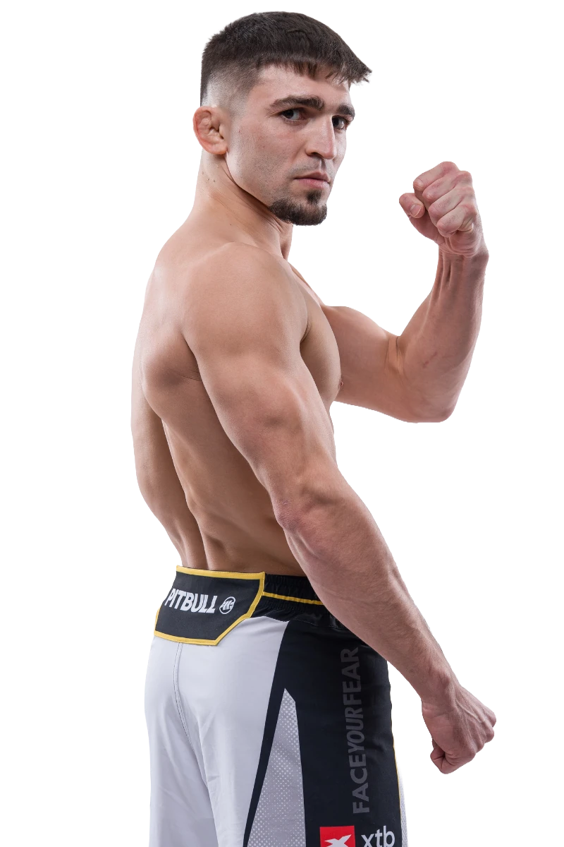 Mago Machaev