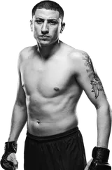 Rico DiSciullo
