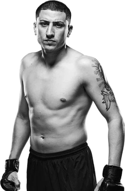 Rico DiSciullo