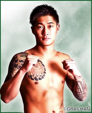 Katsushi Kojima