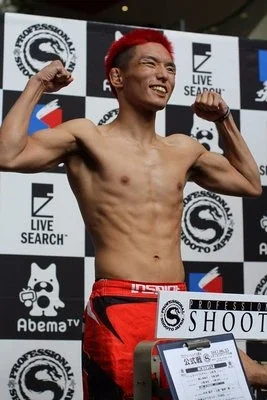 Hayato Ishii