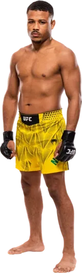 Jefferson Nascimento