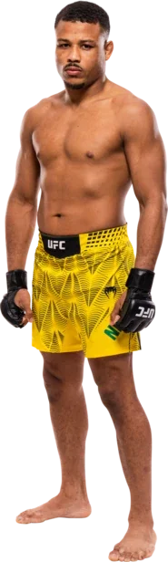 Jefferson Nascimento