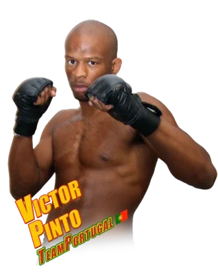 Vitor Pinto