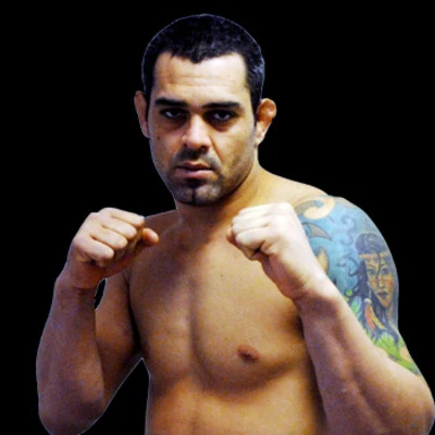 Alan Carlos