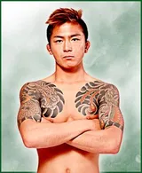 Kohei Sugiyama
