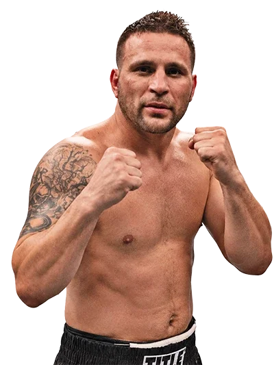 Mike Liberto
