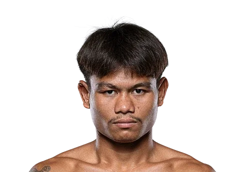 Seksan Fairtex
