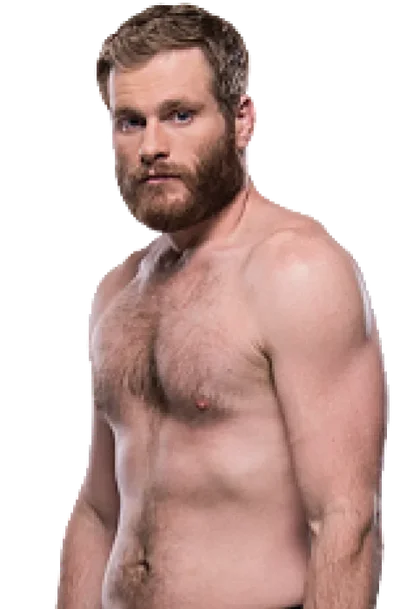 Nick Roehrick