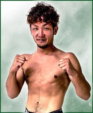 Ryuhei Sakai