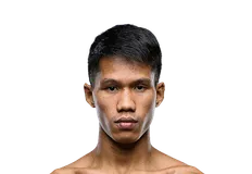 Dawit T1 Fight Academy