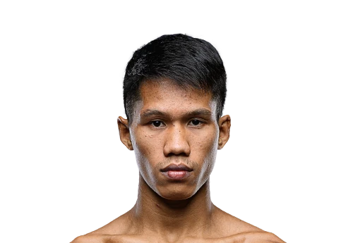 Dawit T1 Fight Academy