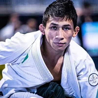 Lucas Pinheiro