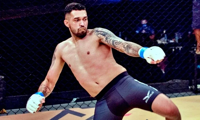 Kauê Rodrigues