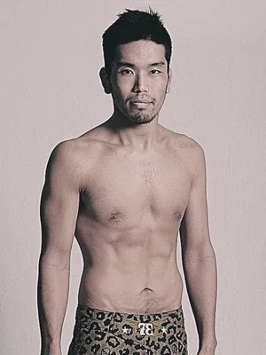 Tomohiko Hori