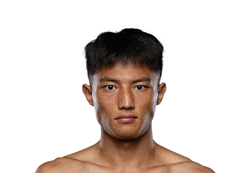 Zhang Haiyang