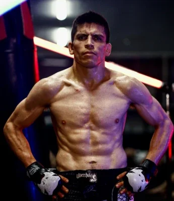 Carlos Briseño