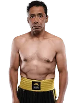 Marcelo Antonio Perez