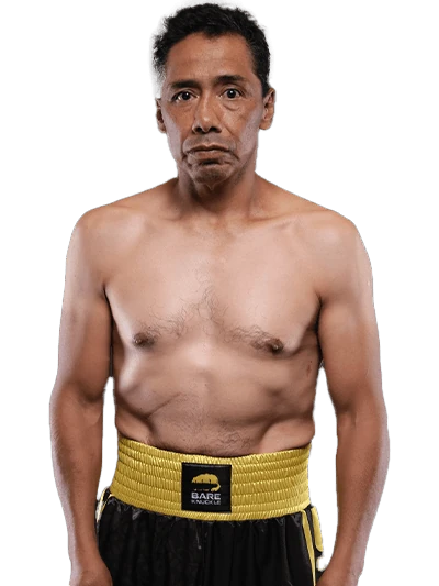 Marcelo Antonio Perez