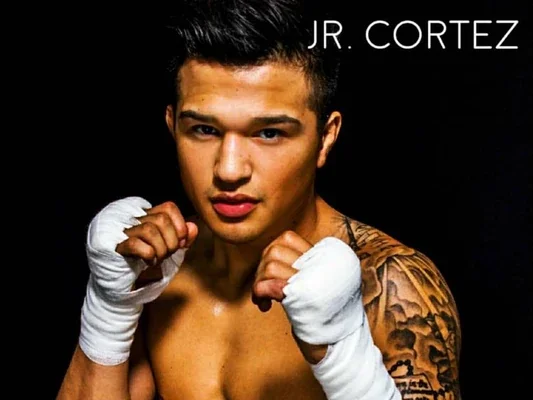 Reyes Cortez