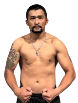 Christopher Inocencio
