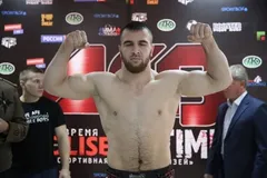 Adam Bakaev