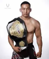 Ganbat Bayasgalan