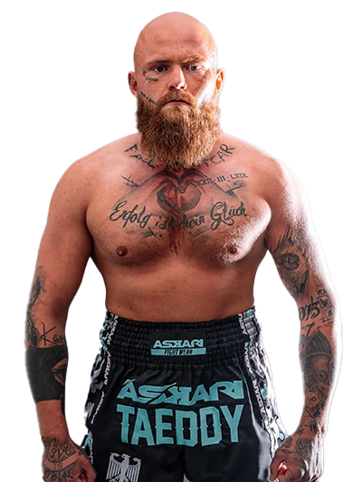 Dustin Rabiega
