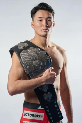 Ryo Tajima