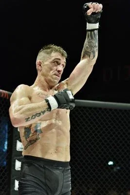 Justin Bourgeois