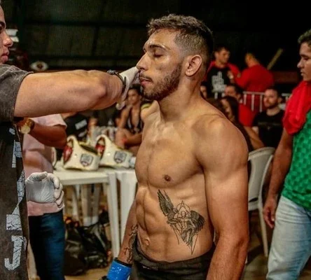 João Vitor Lima
