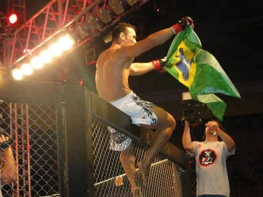 Maurilio de Souza