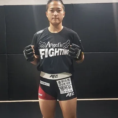 Hyun Ji Jang